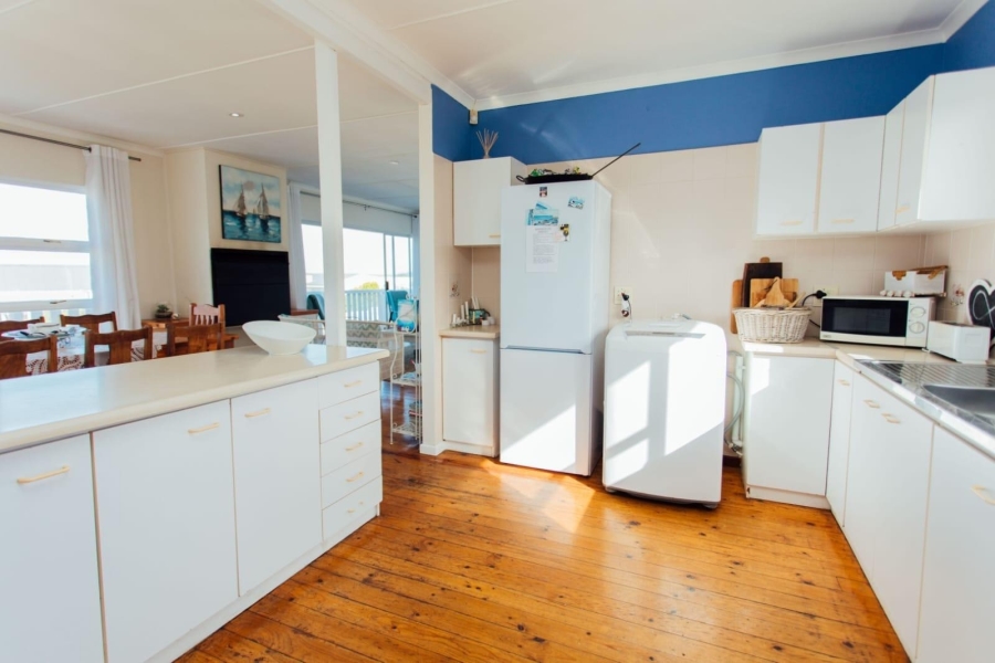 To Let 3 Bedroom Property for Rent in Vermont Western Cape